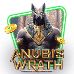 anubis wrath