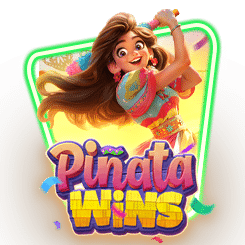 pinata wins